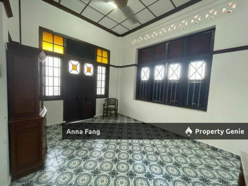 Limbongan 1 Storey Bungalow