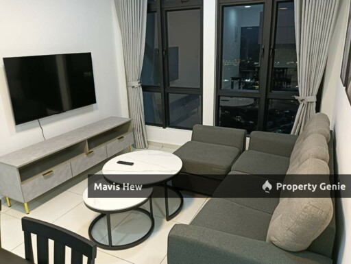 For Rent, Space Residency @ near KSL / Pelangi / JB Town / CIQ