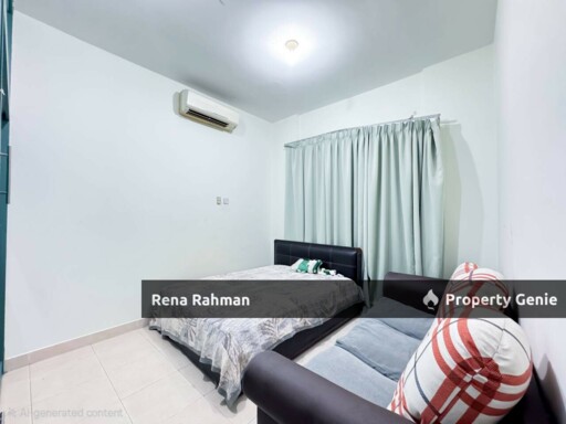 Riana Green East Condominium