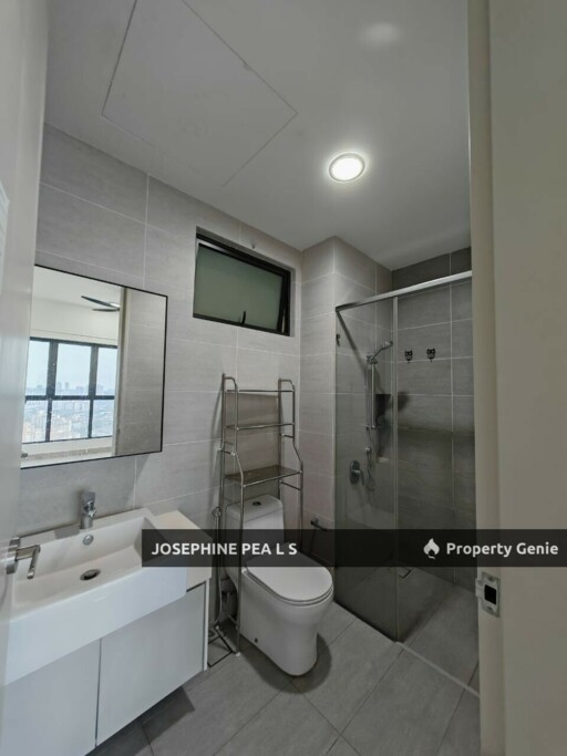 Available for Rent: Citizen 2 @ Taman Sri Sentosa, Jalan Klang Lama