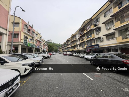Shoplot Taman Bukit Teratai Cheras Ampang near Taman Muda
