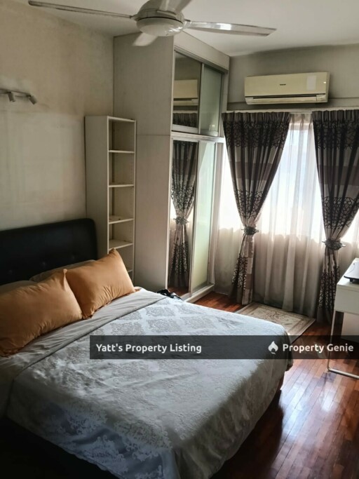 Menara Damansara for Sale