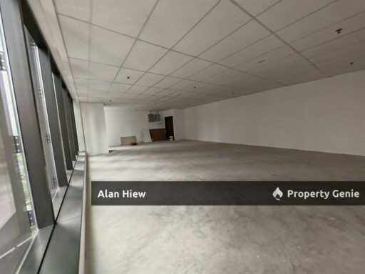 Pavilion Embassy KLCC