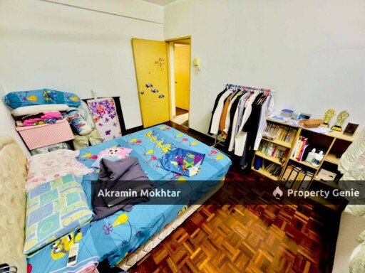 Apartment Vista Lavender, Bandar Kinrara, Puchong Selangor