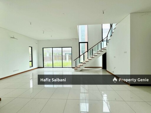 Bungalow 3 Storey Subang Bestari Shah Alam