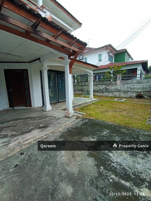 [Below Market] 2 Storey Semi D Taming Jaya Balakong. Selangor