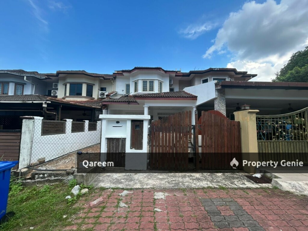 [22 x 75] 2 Storey Seksyen 7 Shah Alam. Selangor