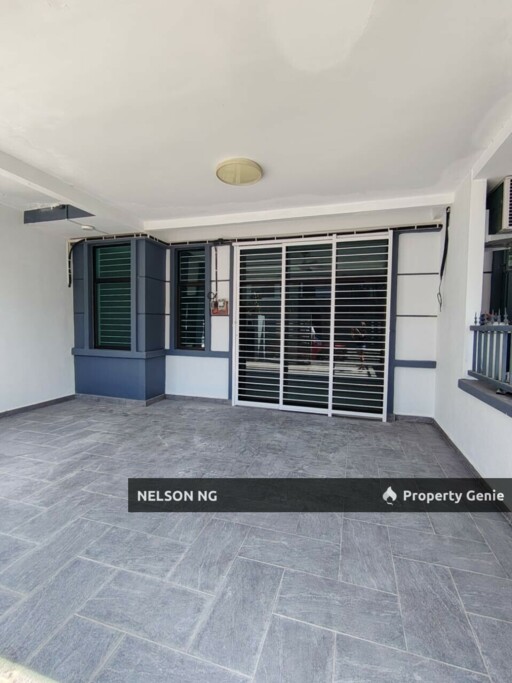 Taman Permai, Seremban, Negeri Sembilan Brand New Unit