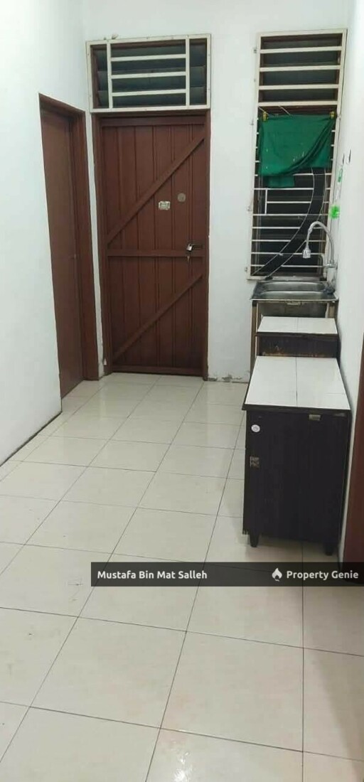 [OPEN FACING] Taman Desa Cinta Sayang, Padang Serai