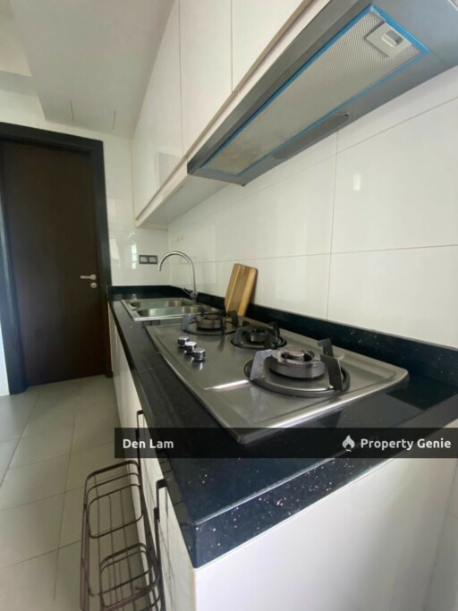 Trillion KL Jalan Tun Razak 4 Room Type Luxury Condo for Sale !!
