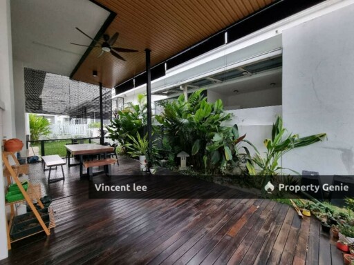 Setia Ecohill 1, Kingsville, 1 Storey Bungalow, Gated and Guarded