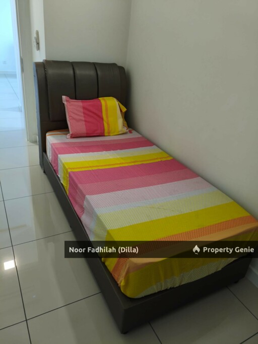SEWA Le Pavillion Condominium Fully Furnished Ready Move In