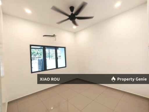 For Sale Single Storey Bukit Beruang Taman Kerjasama