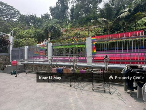 The Ridgewood, Desa Parkcity