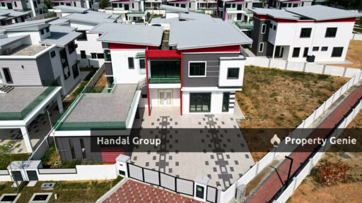 BJB Heights Residences