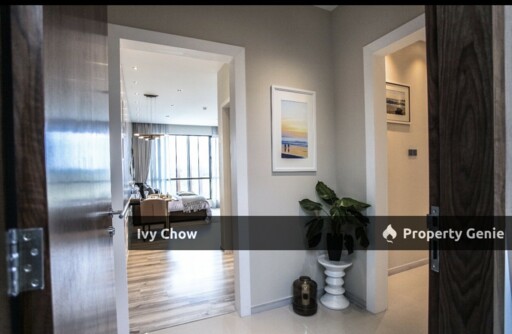 Marcolink Apartment For Sale