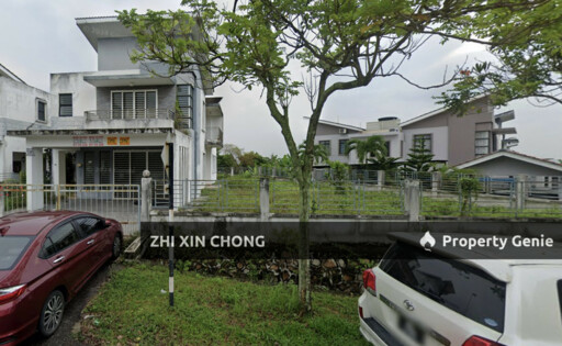 Bank Auction @ Semi-Detached House - 2 Storey