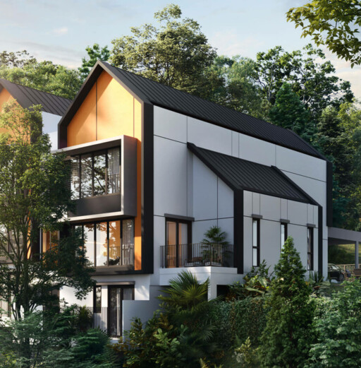East 57, KL East