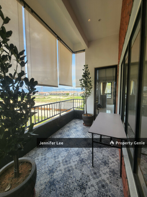 Bungalowdees Premier 2 Storey Semi D for Sale at Ipoh South Precinct, Soon Choon