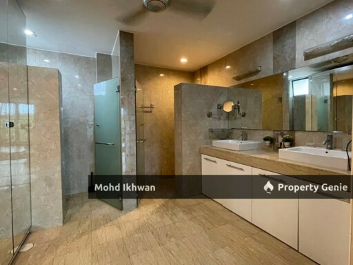 2 STOREY BUNGALOW JALAN AYER MOLEK TASIK TITIWANGSA