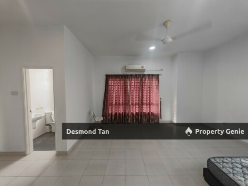 Doule Storey Sakura S2 Heights End Lot, Seremban 2, Seremban, Summer (Renovated & Facing No House)
