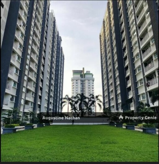 V-Residensi 2, Seksyen 22 Shah Alam on Auction save nearly $172k or 34% below mv