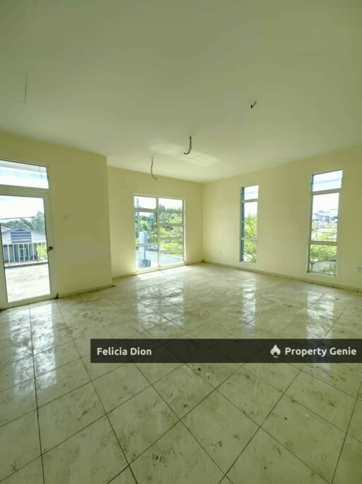 BUKIT KATIL DAMAI DOUBLE STOREY CORNER FOR SALE🏕️ BELOW VALUE