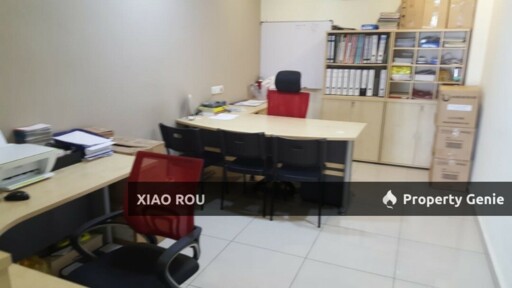 For Sales Cheng - 3 Shoplot Triple Storey Hotel with Corned Land Lot