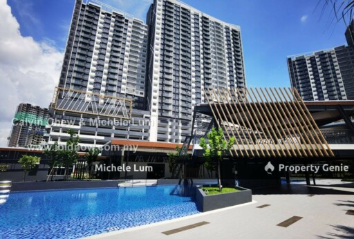 [Below Market 41%] Residensi Adelia 2 Bangi Avenue