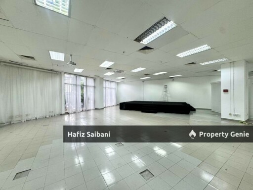 Office Space Menara Hidayah Sekyen 1 Wangsa Maju