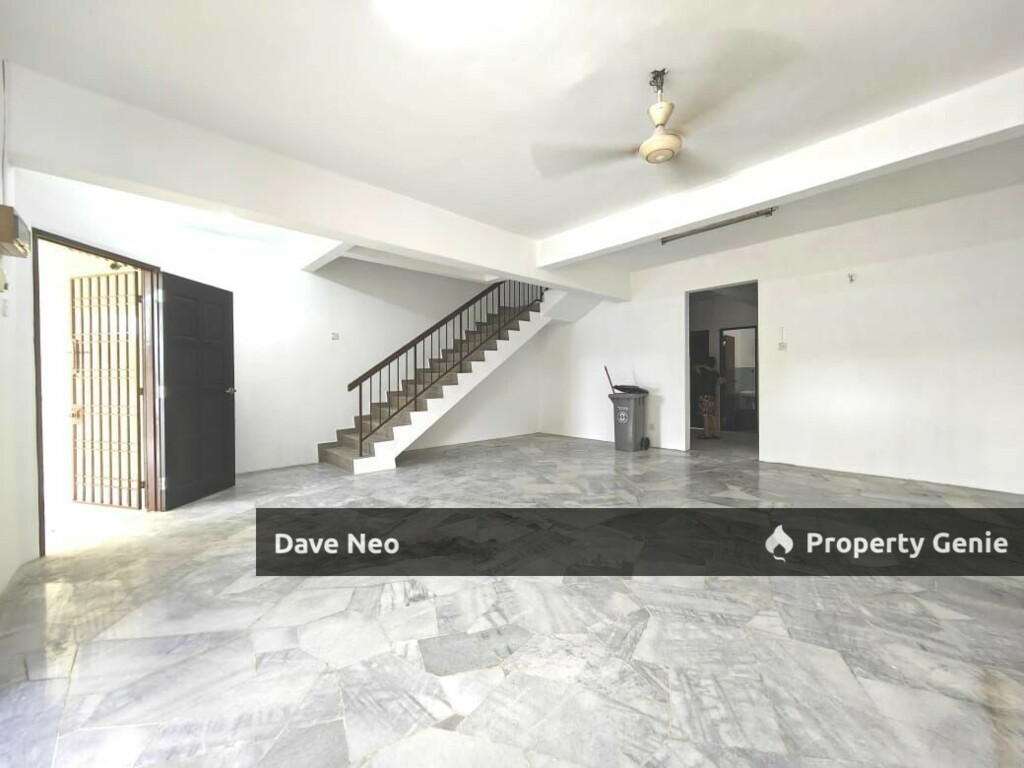 Jalan Teratai @ Indahpura Kulai • 2-Storey House