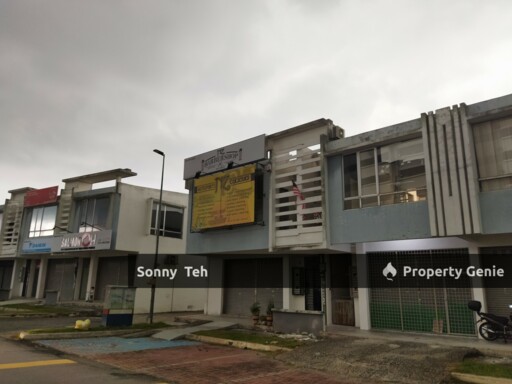 Taman Lestari Perdana Next to Zenopy Residences