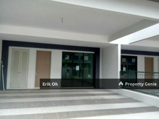 The Garden @ 2Storey Terrace, Semenyih