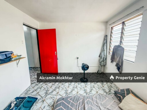 End Lot Double Storey Terrace Taman Pandan Indah, Kuala Lumpur