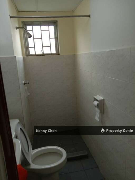 Cheras Taman Yulek Ketumbar Heights Condo