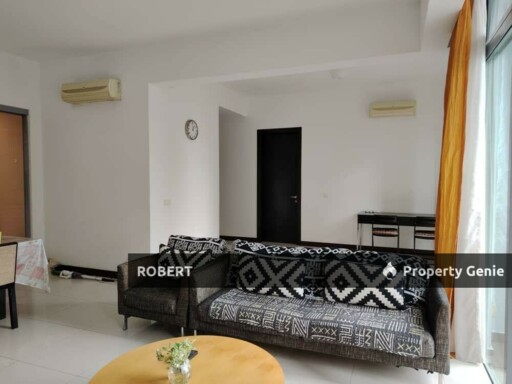 Hampshire Residence, KLCC Luxury Condo for Rent