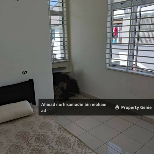 Dahlia Court B3 Apartment Bandar Baru Salak Tinggi Sepang