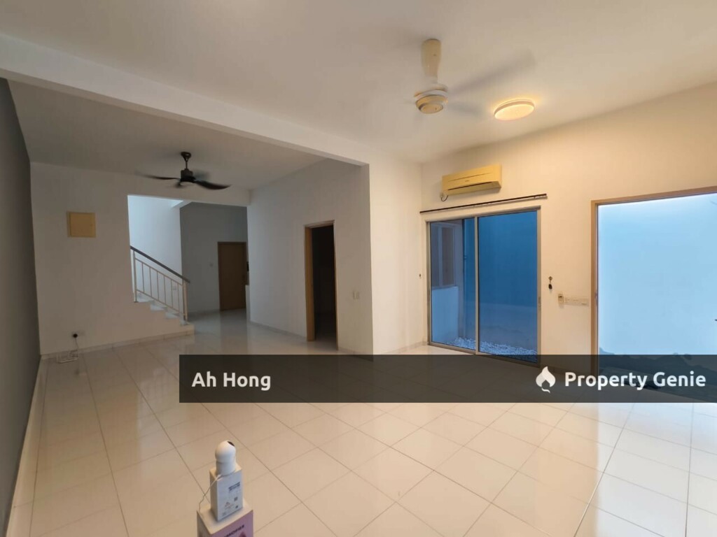 Setia Tropika / Elata Haven / Double Storey / Original Unit / Freehold