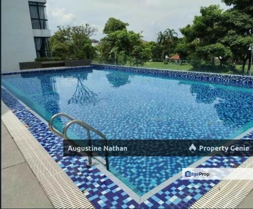 Sawtelle Suites, Cyberjaya on Sale by Auction save $112k or 35% bmv