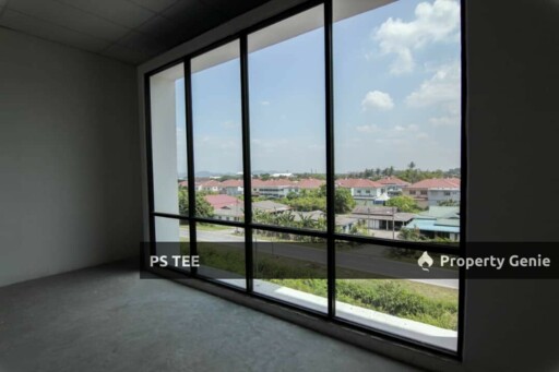 Factory for Sale Kampung Sungai Pinang Dalam Klang