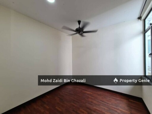 Condo alam desa