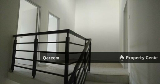 [20x75] Teres 2 Tingkat Garden Heights Fasa3. Bandar Tasik Puteri Rawang