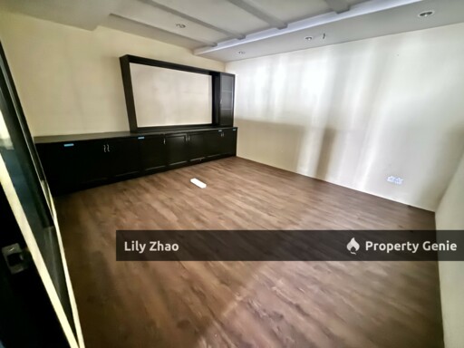 Corporate Office for Rent, Corner Lot, Renovated, 7,277 Sqft, Gaya Street, Kota Kinabalu City Centre