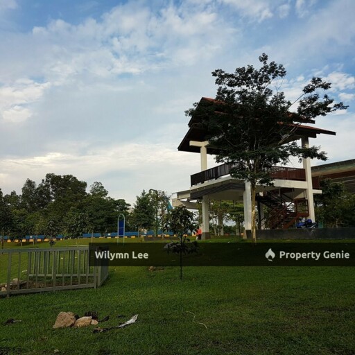 Spacious 2 storey link house for rent @Denai Alam , Shah Alam