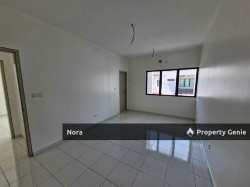 FOR SALE | EXCLUSIVE CORNER LOT LAMAN DELFINA, NILAI IMPIAN