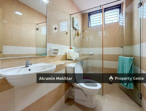 Renovated & Partially Furnished | Triple Storey Taman Sentosa Villa Kajang