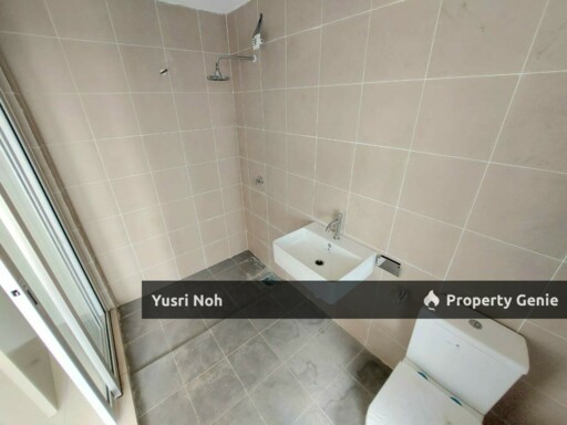 Type B - Urban Layout at Dua Ruby Parkhomes Dengkil