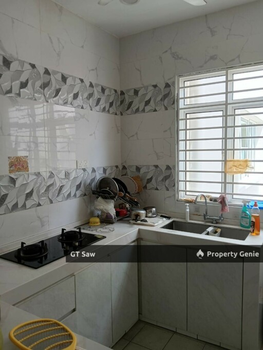 8 Petaling @ Sri Petaling Penthouse Duplex Below Market Price