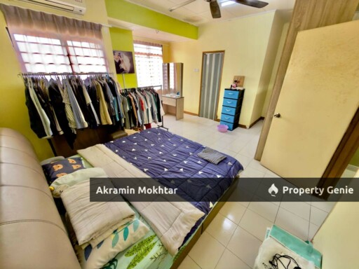 Freehold, Renovated & Extended | 2 Storey Terrace Taman Bukit Subang Seksyen U16, Bukit Subang Shah Alam Selangor