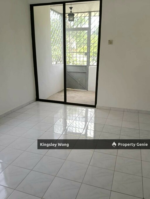 Meru Valley Green View 2 Covered Car Parks with Facilities Golf Club Near Chemor Klebang